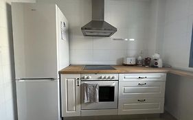 Apartamento Moderno